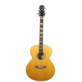 Peerless - PJ-60E SUPER JUMBO GUITAR Peerless - PJ-60E SUPER JUMBO GUITAR